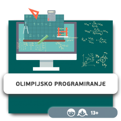 Olimpijsko programiranje - KIBERone. Škola digitalne pismenosti. Programiranje za decu. IT edukacija dece. Subotica