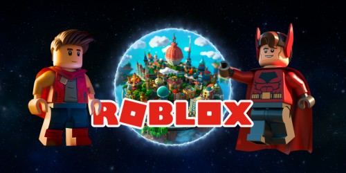 Kreiranje sopstvene mape u Roblox Studio - KIBERone. Škola digitalne pismenosti. Programiranje za decu. IT edukacija dece. Subotica