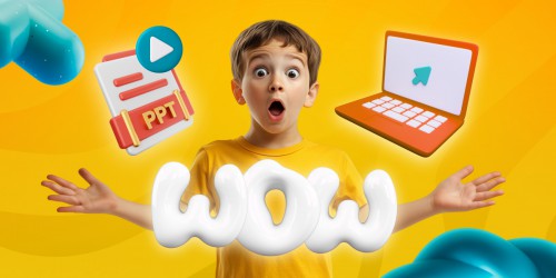 WOW prezentacije - KIBERone. Škola digitalne pismenosti. Programiranje za decu. IT edukacija dece. Subotica