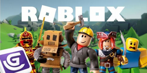 Създаваме своя вселена по мотиви от Roblox на двигателя GDevelop 5 - KIBERone. Škola digitalne pismenosti. Programiranje za decu. IT edukacija dece. Subotica