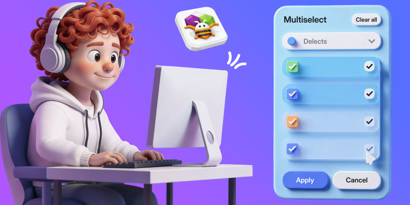Гениални приложения с AI и App Inventor - KIBERone. Škola digitalne pismenosti. Programiranje za decu. IT edukacija dece. Subotica