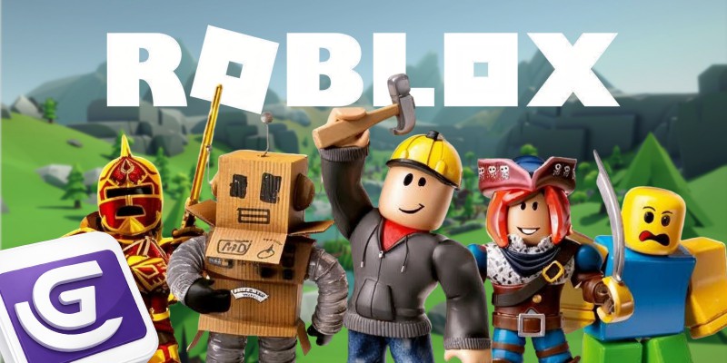Kreiramo sopstveni univerzum inspirisan Robloxom na GDevelop 5 platformi - KIBERone. Škola digitalne pismenosti. Programiranje za decu. IT edukacija dece. Subotica